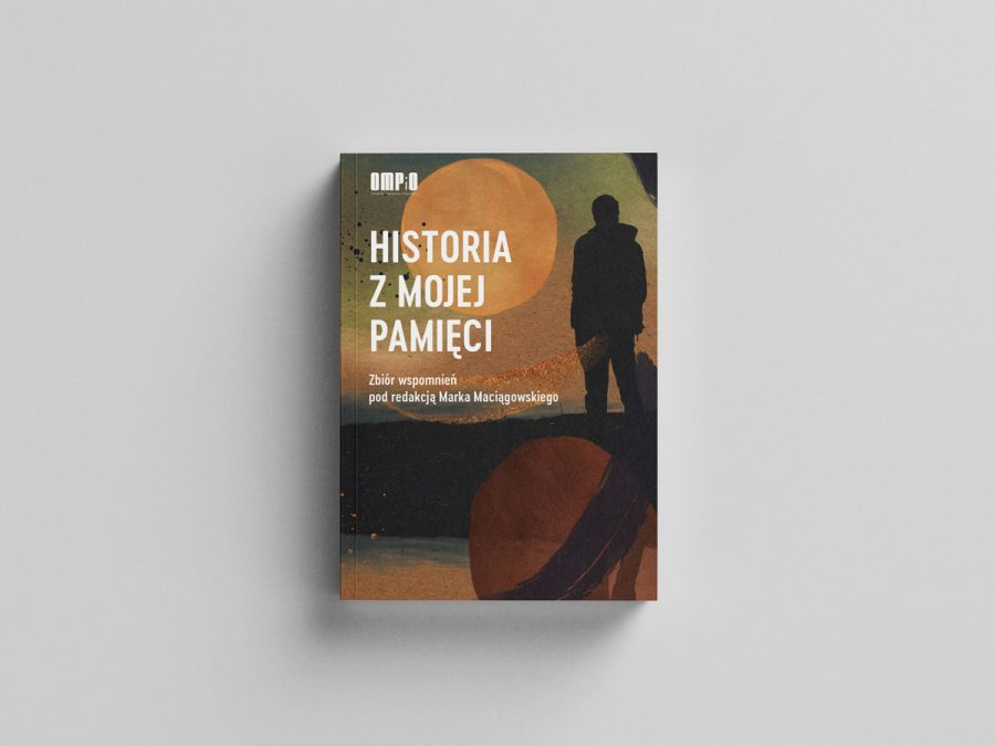 Historia z mojej pamięci 2