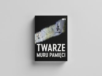 Twarze muru pamięci