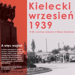 Kielecki wrzesień