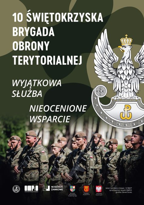 Brygada Obrony Terytorialnej